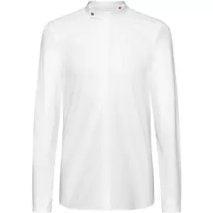 Hugo Everitt Shirt - White