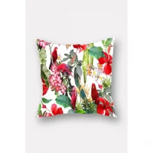 YS321078647 Multicolor Cushion Cover