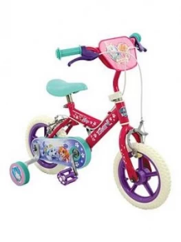 Paw Patrol Skye 12-Inch Bike