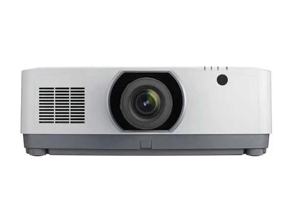 NEC PA803UL 8000 ANSI Lumens WUXGA 3D 3LCD Projector