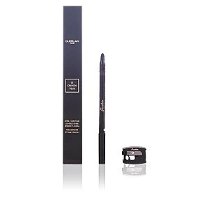 LE CRAYON YEUX khol contour WP #02-jackie brown