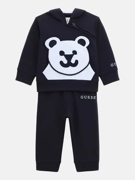 Guess Sweatshirt And Pant Set 14883329 Blue