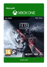 Star Wars Jedi Fallen Order Xbox One