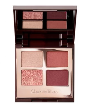 Charlotte Tilbury Luxury Palette - Walk of NoShame