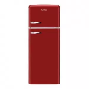 Amica FDR2213 208L Freestanding Fridge Freezer