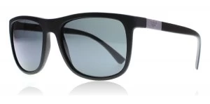 Emporio Armani EA4079 Sunglasses