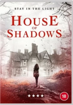 House of Shadows - DVD