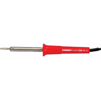 Soldering Iron 75W 230V - Kennedy