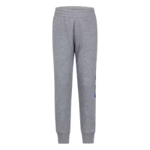 Air Jordan JM Hoodie And Joggers Set Baby Boys - Grey