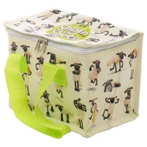 Shaun The Sheep Woven Cool Bag Lunch Box