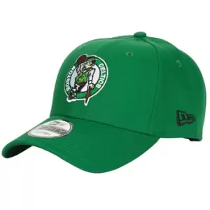 New-Era NBA THE LEAGUE BOSTON CELTICS mens Cap in Green