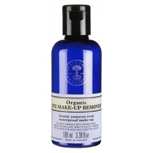 Neals Yard Remedies Organic Eye Make Up Remover 100ml