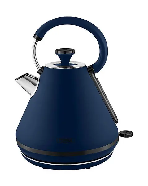 Tower Tower Sera Midnight Blue 1.7L Kettle Blue OT76901