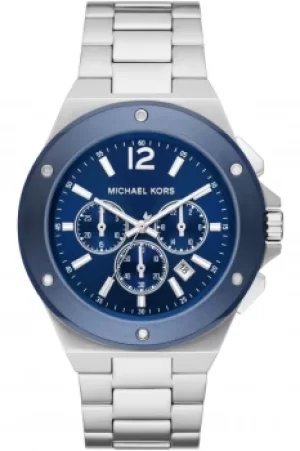 Michael Kors Lennox Watch MK8938