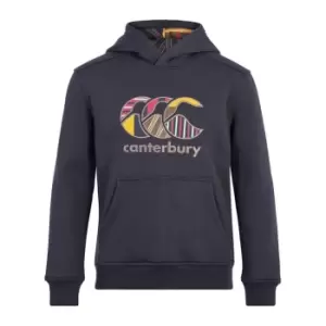 Canterbury Uglies Hoodie Junior Boys - Grey