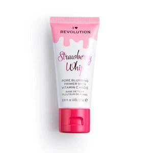 I Heart Revolution Strawberry Whip Primer