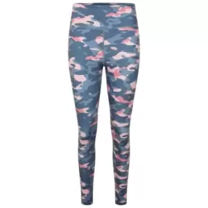 Dare 2b Fleur East Influential Legging - Pink