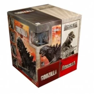 Heroclix Godzilla Gravity Feed Of 24