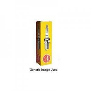 NGK Iridium Spark Plug ILKAR7A7 91432 (Eqv ILKAR7G9 Amend GAP setting for Lotus)