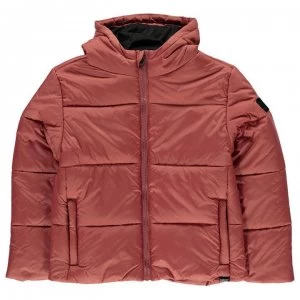 Everlast Bubble Jacket - Pink