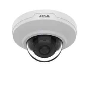 Axis 02374-001 security camera Dome IP security camera Indoor 2688...