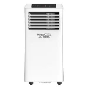 Meaco MC10000 10000BTU Portable Air Conditioner