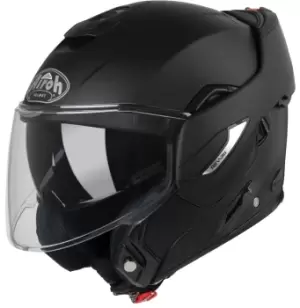 Airoh Rev 19 Color Helmet, black, Size L, black, Size L