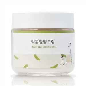 Round Lab - Soybean nourishing Cream - 80ml