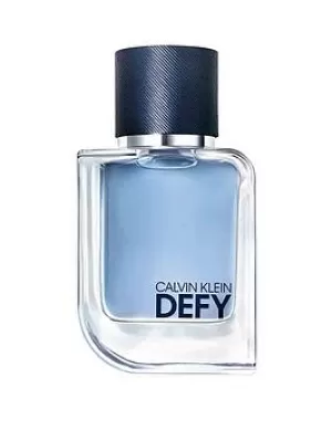 Calvin Klein Defy Eau de Toilette For Him 50ml