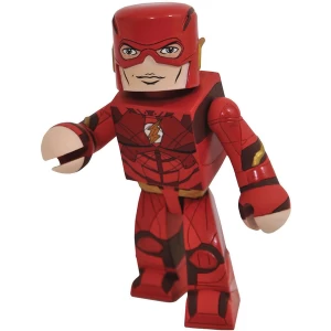 The Flash (Justice League Movie) Vinimates Figure