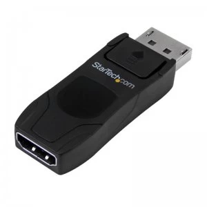 StarTech DisplayPort to HDMI Adapter