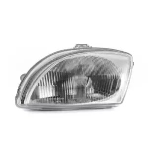 TYC Headlights FIAT 20-5736-08-2 46511348,46511349 Headlamp,Headlight