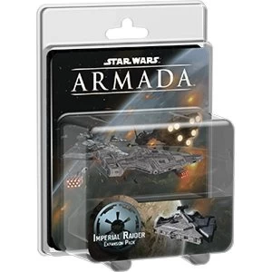 Star Wars Armada Imperial Light Cruiser