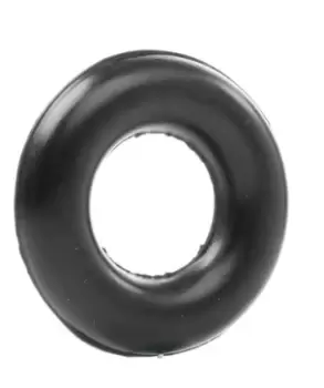 BOSAL Rubber Strip, exhaust system 255-338 VW,AUDI,MERCEDES-BENZ,Polo Coupe (86C, 80),Polo Schragheck (86C, 80),Passat Variant (33B),PASSAT (32B)