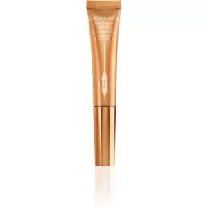 Charlotte Tilbury Glowgasm Beauty Light Wand - Gold