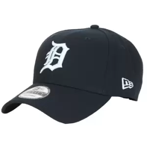 New-Era MLB THE LEAGUE DETROIT TIGERS mens Cap in Black