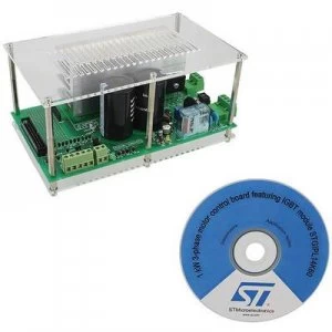 PCB design board STMicroelectronics STEVAL IHM025V1