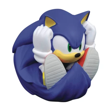 Diamond Select Sonic The Hedgehog Bank - Sonic The Hedgehog