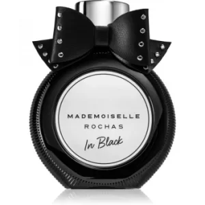 Rochas Mademoiselle Rochas In Black Eau de Parfum For Her 90ml