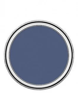 Rust-Oleum Chalky Finish Furniture Paint ; Ink Blue