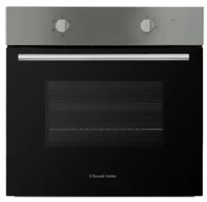 Russell Hobbs RHFEO6502 65L Electric Single Oven