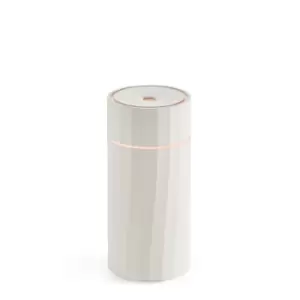 Made By Zen Made By Zen Nomad Rechargeable Aroma Diffuser in White