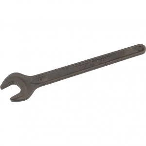 Draper Single Open Ended Spanner Metric 11mm