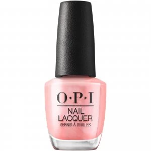 OPI Shine Bright Collection Nail Polish - Snowfalling for You 15ml