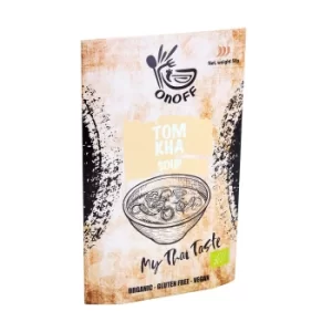 OnOff Thai Tom Kha Soup 50g