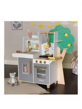 Kidkraft Happy Harvest Play Kitchen