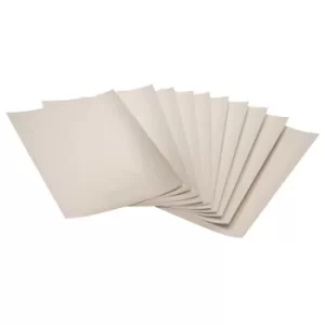 Rapid Acrylic Plastic Mirrors A4 Pack of 10