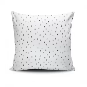 NKLF-220 Multicolor Cushion Cover