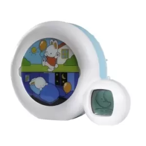 Claessens' Kids KidSleep Moon Sleeptrainer Nightlight