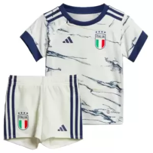 2023-2024 Italy Away Baby Kit